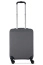Чехол на маленький чемодан Roncato 409129 Accessories Luggage Cover S 409129-22 22 Anthracite - фото №3