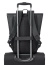 Городской рюкзак для ноутбука Rivacase 7826 Eden Roll top Laptop Backpack 14″