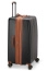 Чемодан Delsey 001677831 Cadence 4DW Trolley Case XL 82 см Expandable 00167783100 00 Black - фото №9