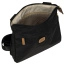 Сумка-кроссбоди Bric's BXG45081 X-Collection X-Bag Shoulder Bag BXG45081.101 101 Black - фото №2