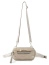 Сумка поясная и на плечо Hedgren HCOCN01 Cocoon Snug 2 in 1 Waistbag/Crossover HCOCN01/913-02 913 String Beige - фото №4