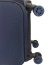 Чемодан на 4 колесах 4 Roads 6310 (20″) Spinner 55 см Expandable 6310 (20") Тёмно-синий - фото №7