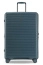 Чемодан Echolac PW005-28 Forza L 75 см Exp 1125TW005396280 Navy - фото №4