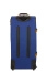 Сумка на колёсах American Tourister 92G*005 AllTrail Duffle With Wheels L 92G-22005 22 Tropical Leaves - фото №6