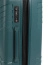 Чемодан Roncato 5762 Ypsilon Medium Trolley Spinner M 69 см Expandable 5762-5787 5787 Petrol - фото №12