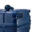 Чемодан со съемными колесами Roncato 463453 ReLife Spinner S 55/60 см Expandable 463453-23 23 Blu Notte - фото №7