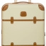 Чемодан с чехлом Bric's BBG38301 Bellagio 3.0 21″ Carry-on Spinner S 55 см BBG38301.014 014 Cream - фото №12