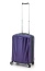 Чемодан Ricardo BAY-20*4WB Bayside Spinner 55 см USB Exp BAY-20-519-4WB 519 Aubergine - фото №3
