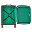 Чемодан Delsey B03764810 Color Block Spinner M 66 см B0376481004 04 Red - фото №2