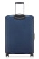 Чемодан Delsey 003105810 Anvers 4DW Trolley Case M 65 см Expandable 00310581002 02 Blue - фото №4
