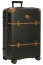 Чемодан с чехлом Bric's BBG38303 Bellagio 3.0 27″ Spinner M 70 см Expandable BBG38303.078 078 Olive - фото №13