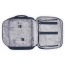 Рюкзак для путешествий Roncato 415335 Ironik 2.0 Mini Cabin Backpack 15″ 415335-23 23 Dark Blue - фото №3