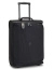 Сумка на колесах Kipling KI7757 Teagan Extra Small Cabin Wheeled Duffle 55 см KI7757P39 P39 Black Noir - фото №1