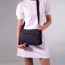 Сумка для планшета Hedgren HIC176M Inner City Eye M Shoulder Bag 10.1″ RFID HIC176M/003-07 003 Black - фото №7