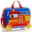 Детский чемодан Heys 13152-3242-00 Fashion Ride-on Fire Truck 13152-3242-00 3242 Fire Truck - фото №1