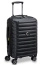 Чемодан Delsey 002878801 Shadow 5.0 4DW Cabin Trolley 55 см USB Expandable 00287880100 00 Black - фото №9