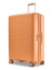 Чемодан Echolac PW005-28 Forza L 75 см Exp 1125TW005595280 Orange - фото №1