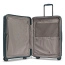Чемодан Echolac PW005-24 Forza M 65 см Exp 1125TW005396240 Navy - фото №2