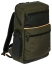 Рюкзак со светодиодной полосой BY by Bric's B3Y04491 Eolo Business Backpack 17″ B3Y04491.078 078 Olive - фото №1