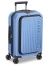 Чемодан с уникальным открыванием Delsey 002173804 Securitime Zip 4DW Trolley S 55 см Expandable