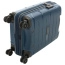 Чемодан Roncato 413463 Flight DLX Spinner S 55 см Expandable 413463-23 23 Blu Notte - фото №11