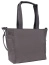 Женская сумка Hedgren HIC433 Inner City Zoe Medium Tote Bag RFID HIC433/376-01 376 Sepia - фото №3