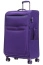 Чемодан March M2424*72 Aeon Spinner 78 см Expandable M2424-05-72 05 Purple - фото №3