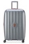 Чемодан Delsey 002087830 Carroussel 4DW Trolley Case 76 см Expandable 00208783011 11 Platinum - фото №4