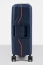 Чемодан на защелках Eberhart 33C*420 Click Spinner S 55 см 33C-011-420 011 Navy Blue - фото №7