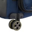Чемодан Delsey 001199801 Wagram 4DW Cabin Case 55 см Expandable USB 00119980102 02 Blue - фото №10