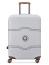 Чехол на средний чемодан Delsey 003950189 Travel Accessories Suitcase Cover M 00395018915 15 Angora - фото №1