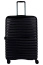 Чемодан Eberhart 46D*428 Dune Spinner L 76 см 46D-009-428 009 Black - фото №3