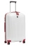Чемодан Roncato 5952 We Are Glam Spinner M 70 см 5952-0930 0930 Rosso/Bianco - фото №4