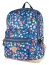 Школьный рюкзак для девочек Pick&Pack PP20371 Field Flower Backpack L 15″ PP20371-14 14 Navy - фото №1