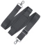 Сумка для ноутбука Rivacase 8231 Central Laptop Bag 15.6″ 8231 Grey - фото №17