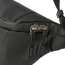 Поясная сумка Hedgren HCMBP04 Comby Performance Visit Waistbag RFID  HCMBP04/003-01 003 Black - фото №6