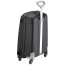 Чемодан на колёсах Samsonite D18*175 Aeris Spinner 75 см D18-09175 09 Black - фото №5