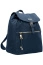 Женский рюкзак Samsonite 34N*009 Karissa Backpack 1 Pocket 34N-41009 41 Dark Navy - фото №4
