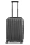 Чемодан со съемными колесами Roncato 5183 Uno Premium 3.0 Spinner S+ 55/60 см Expandable 5183-0101 0101 Black - фото №3