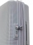 Чемодан Echolac PW005-20 Forza S 55 см Exp 1119T1005920200 Arctic Grey - фото №6