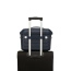 Бьюти-кейс Samsonite CB0*005 Flux Beauty Case CB0-41005 41 Navy Blue - фото №7