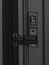 Чемодан на колёсах Robinzon RP2992-E Madeira Extra Spinner M 66 см Expandable RP2992-E-01 01 Black - фото №12