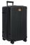 Чемодан Bric's с колесами Hinomoto BRK28038 Capri 28″ Trunk L 75 см BRK28038.101 101 Black - фото №1