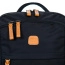 Рюкзак для ноутбука Bric's BXL44649 X-Collection X-Bag Metro Backpack 13″ BXL44649.101 101 Black - фото №6