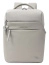 Рюкзак для путешествий с чехлом Hedgren HFURO03 Furo Tabi Travel Backpack 15.6″ RFID Expandable HFURO03/893-01 893 Pussywillow Grey - фото №4