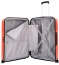 Чемодан на колесах Magellan VOCIERMAG2*L Rio Spinner L 76 см Expandable VOCIERMAG2RDL Красный - фото №2