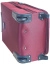 Чемодан на 2 колёсах 4 Roads 6166 24″ Upright 63 см Expandable 6166 (24") бордовый Бордовый - фото №15