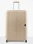 Чемодан на защелках Eberhart 33C*428 Click Spinner L 77 см 33C-004-428 004 Camel - фото №4