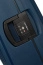 Чемодан на колёсах Samsonite CN0*008 S'Cure Eco Spinner 81 см CN0-41008 41 Navy Blue - фото №8