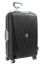 Чемодан на защелках Roncato 500762 Light Ltd Edition Spinner M 68 см 500762-01 01 Black - фото №1